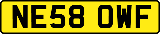NE58OWF