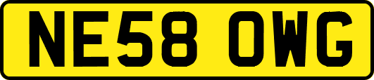 NE58OWG