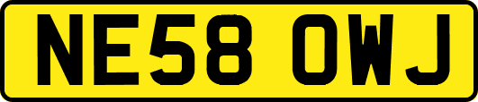 NE58OWJ