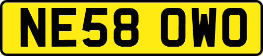 NE58OWO