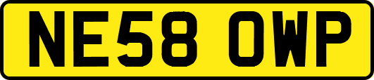 NE58OWP