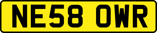 NE58OWR
