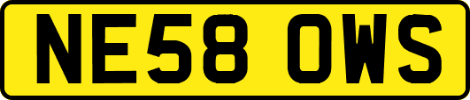 NE58OWS