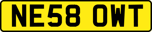 NE58OWT