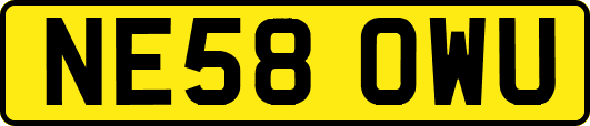 NE58OWU