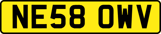 NE58OWV
