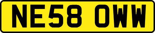 NE58OWW