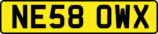 NE58OWX