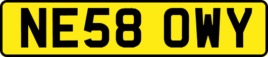 NE58OWY