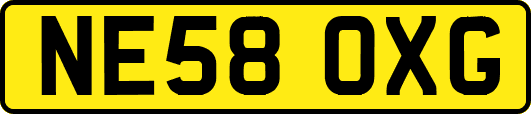 NE58OXG