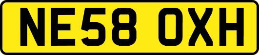NE58OXH