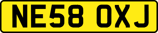 NE58OXJ