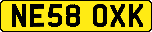 NE58OXK