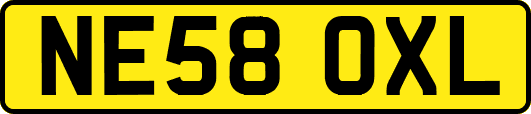 NE58OXL