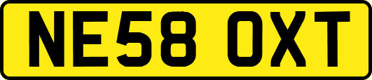 NE58OXT