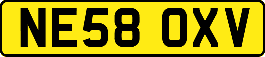 NE58OXV