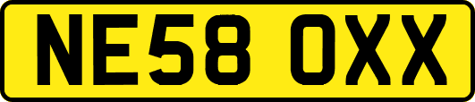 NE58OXX