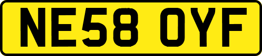 NE58OYF