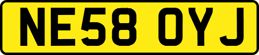 NE58OYJ