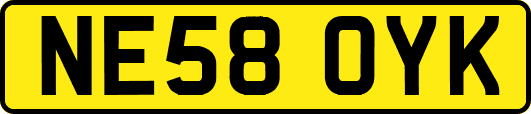 NE58OYK