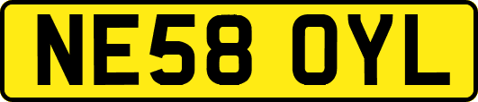 NE58OYL