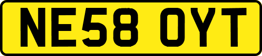 NE58OYT