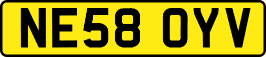 NE58OYV