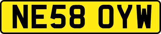 NE58OYW