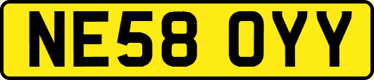 NE58OYY