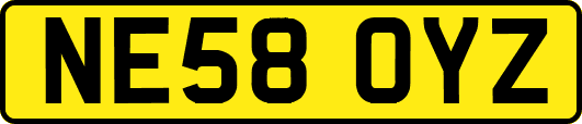 NE58OYZ