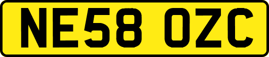 NE58OZC