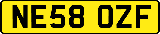 NE58OZF