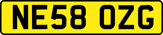 NE58OZG