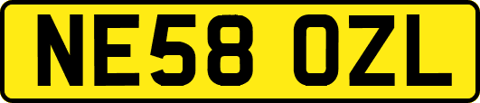 NE58OZL