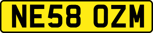 NE58OZM