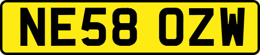 NE58OZW