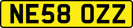 NE58OZZ