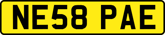 NE58PAE