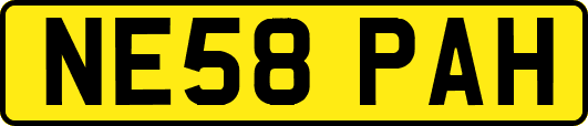 NE58PAH