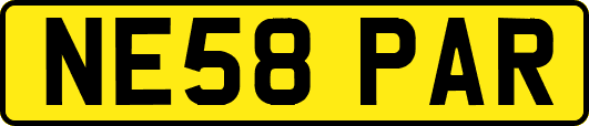 NE58PAR