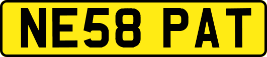 NE58PAT