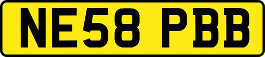 NE58PBB