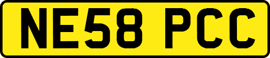 NE58PCC