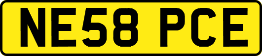 NE58PCE