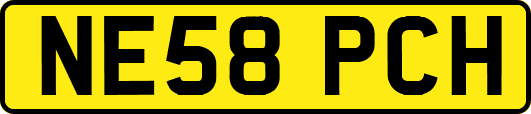 NE58PCH