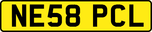NE58PCL