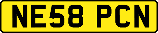 NE58PCN