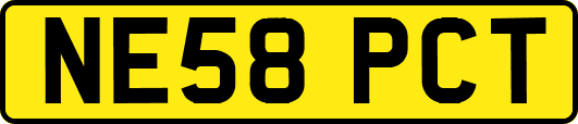 NE58PCT