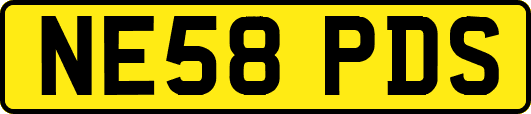 NE58PDS