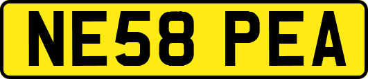 NE58PEA
